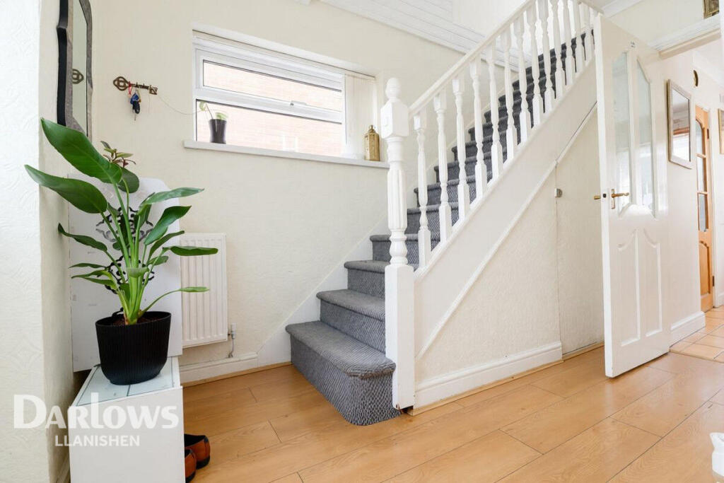 Main image of property: Western Drive, Cardiff