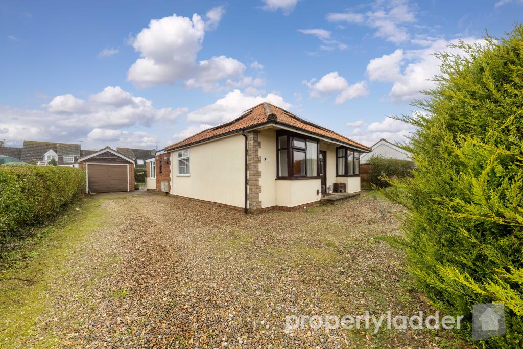 Main image of property: Rosetta Road, Spixworth, NR10