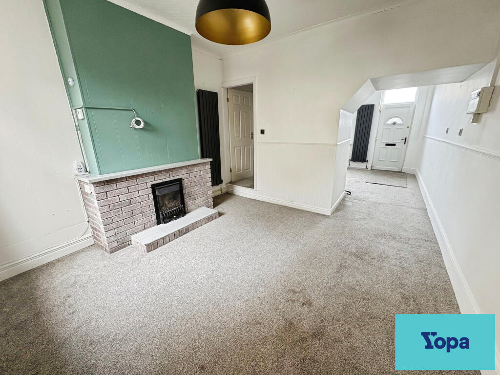 House in Stoke-on-Trent - More