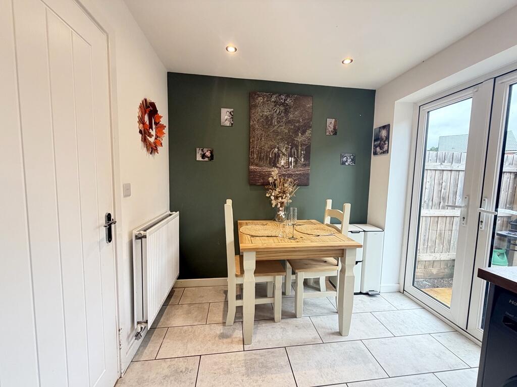 House in Exeter - View 4
