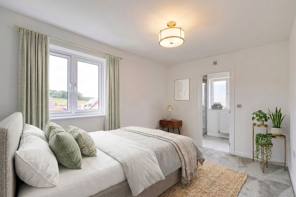 House in Bromsgrove, Friarscroft - View 5