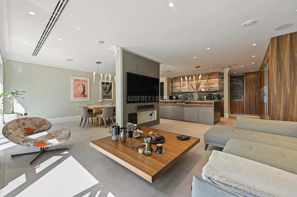 Main image of property: Bushey Heath, Bushey