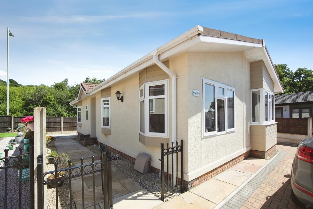 Main image of property: Pont Pentre Park, Upper Boat, Pontypridd