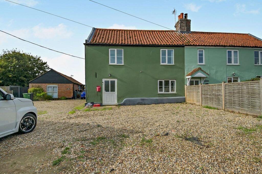 Main image of property: Calthorpe Street, Ingham, Norfolk, NR12