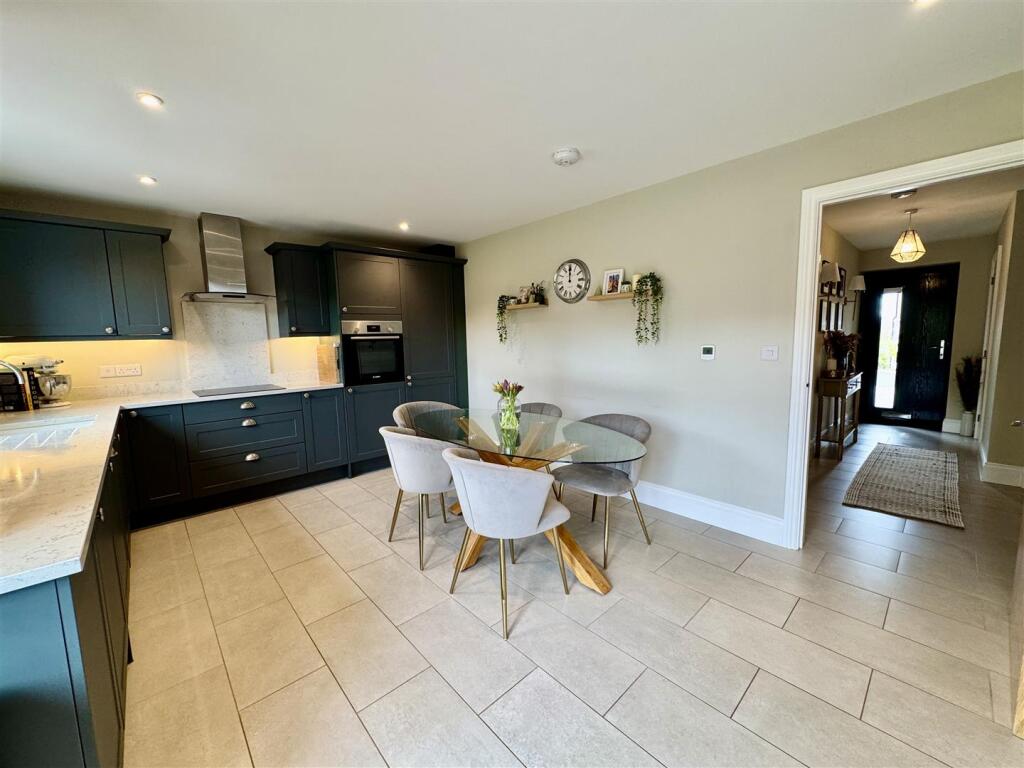 House in Carlisle - View 4