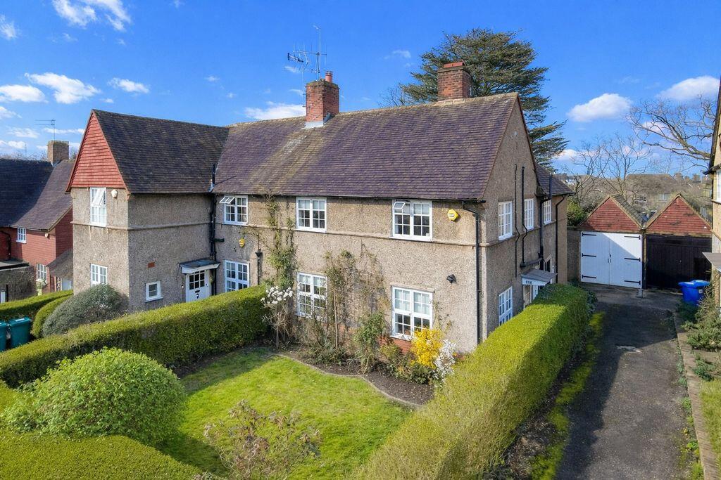 Main image of property: Brookland Rise, Hampstead Garden Suburb, NW11