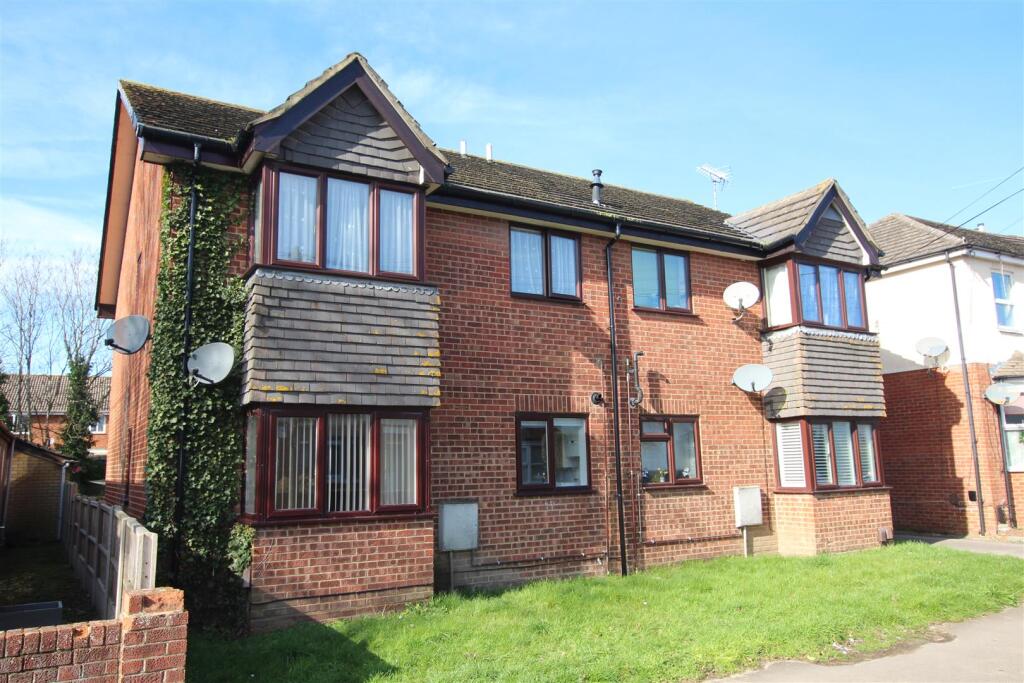 Main image of property: Nutbeem Road, Eastleigh