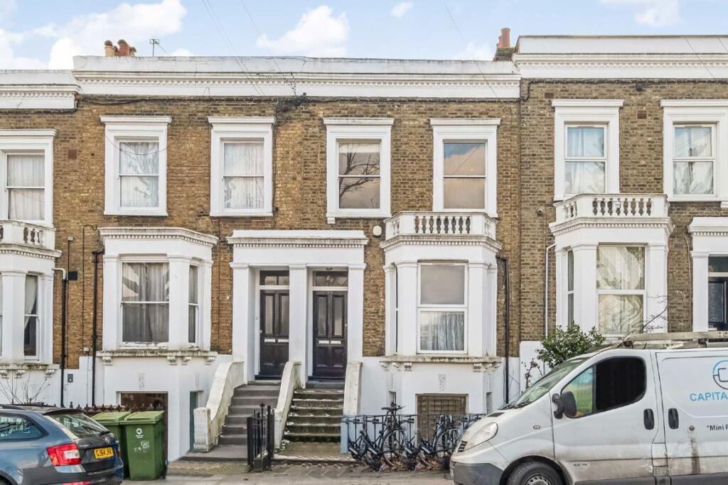 Main image of property: Chadwick Road, Peckham