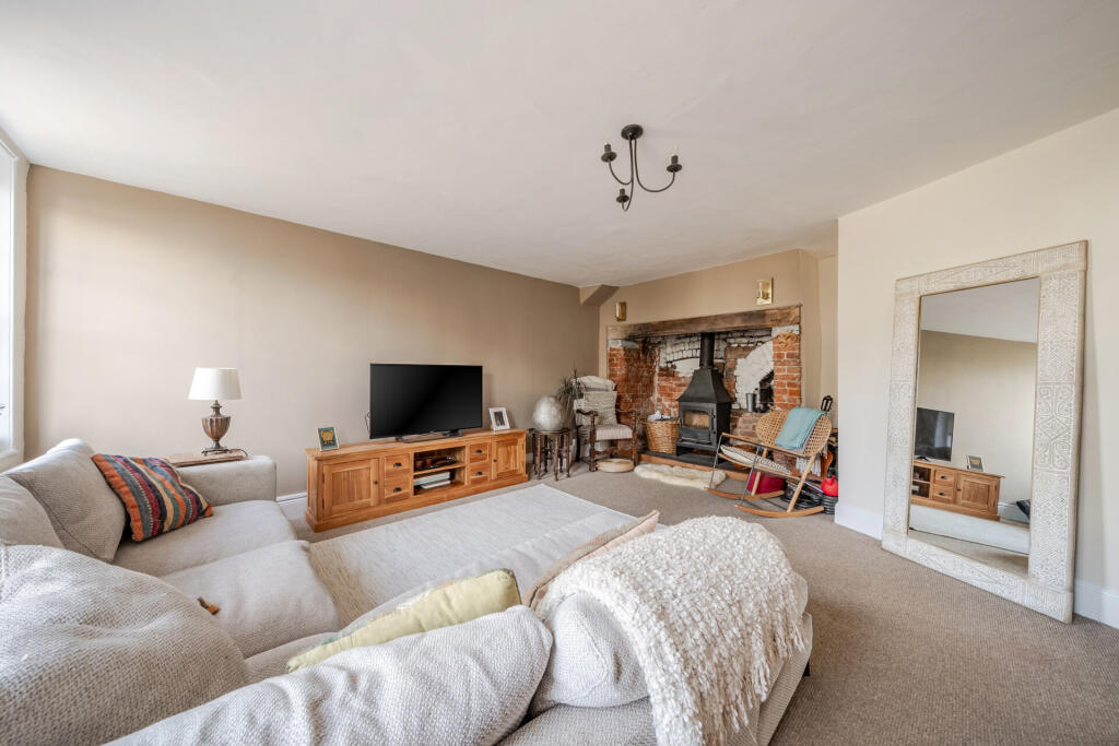 House in East Devon, Woodbury - View 4