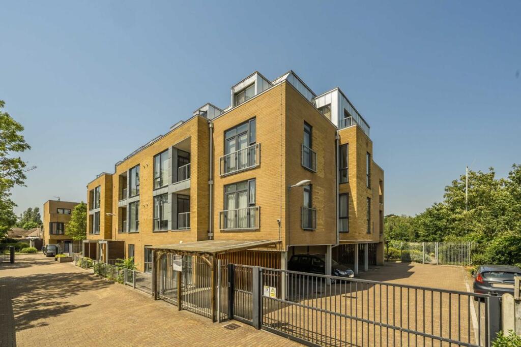 Main image of property: Tentelow Lane, Southall