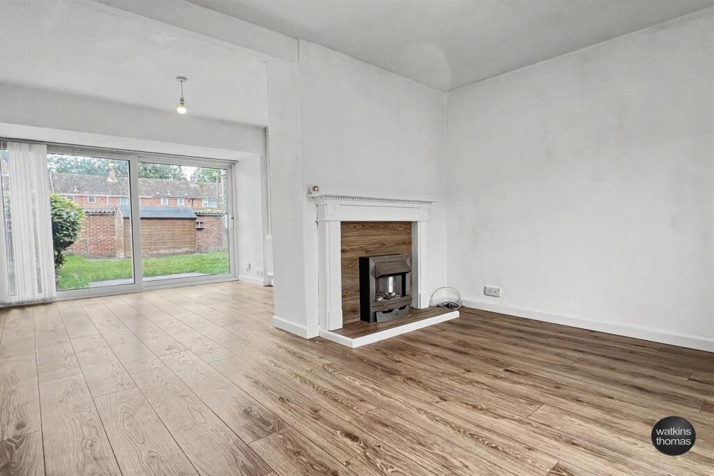 House in Hereford, Herefordshire - View 3