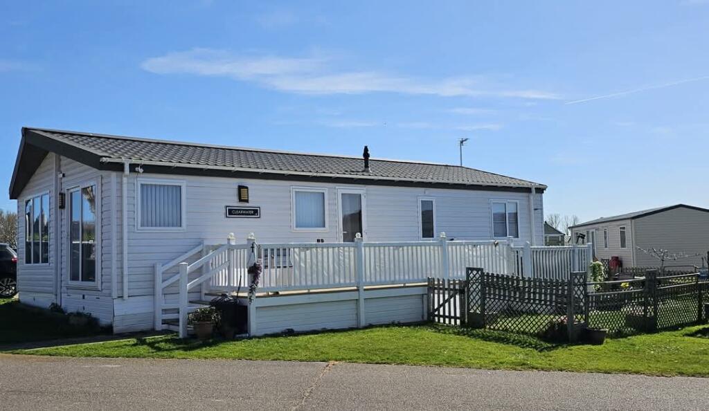 Main image of property: Flag Hill, Great Bentley, Colchester, CO7