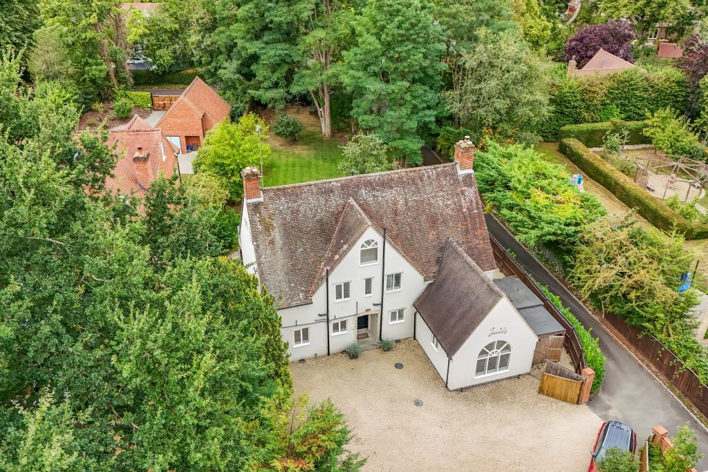 Main image of property: Harberton Mead, Oxford, OX3