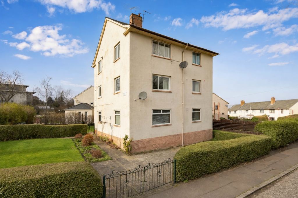Main image of property: 2/4 Pleydell Place, Edinburgh, EH16 6DA