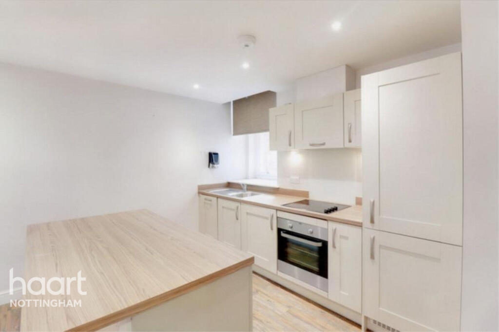 Main image of property: Hounds Gate, Nottingham