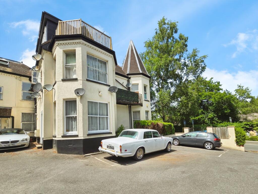 Main image of property: Surrey Road, WESTBOURNE, BH4