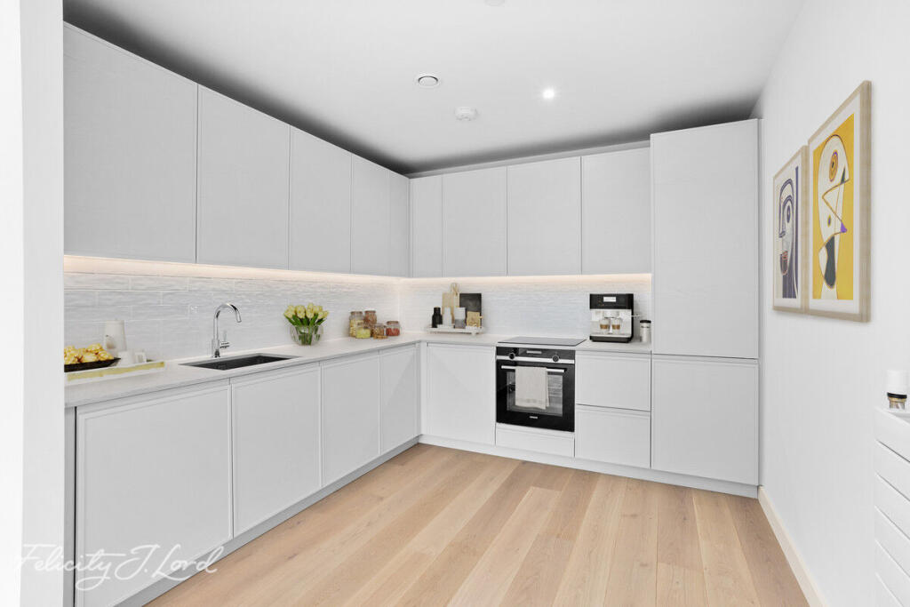 Main image of property: Royal Crest Avenue, London