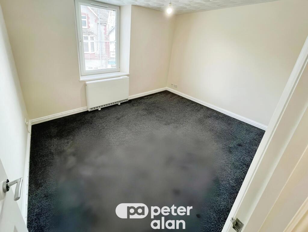 Main image of property: Gwern Avenue, Senghenydd, CAERPHILLY