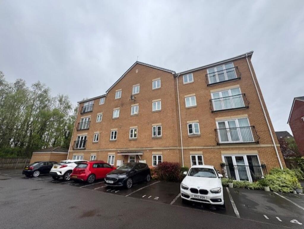 Main image of property: Wyncliffe Gardens, Cardiff, CF23