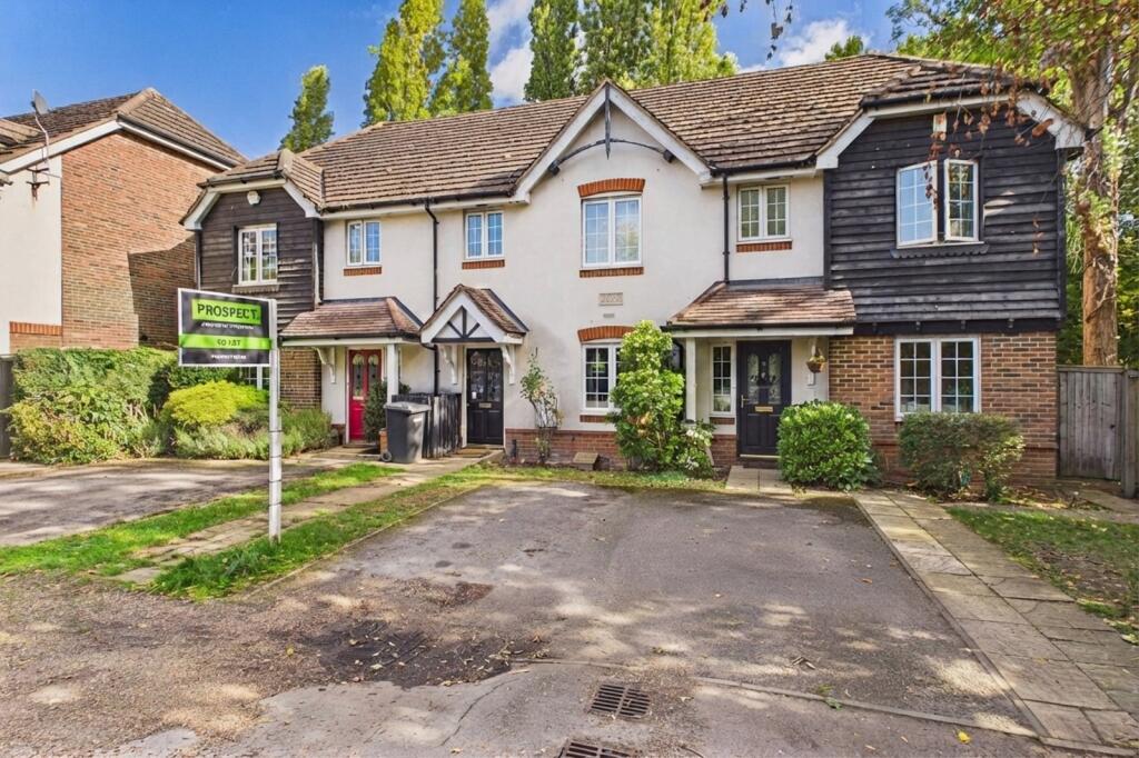 Main image of property: Beechfield Place, Maidenhead, Berkshire, SL6