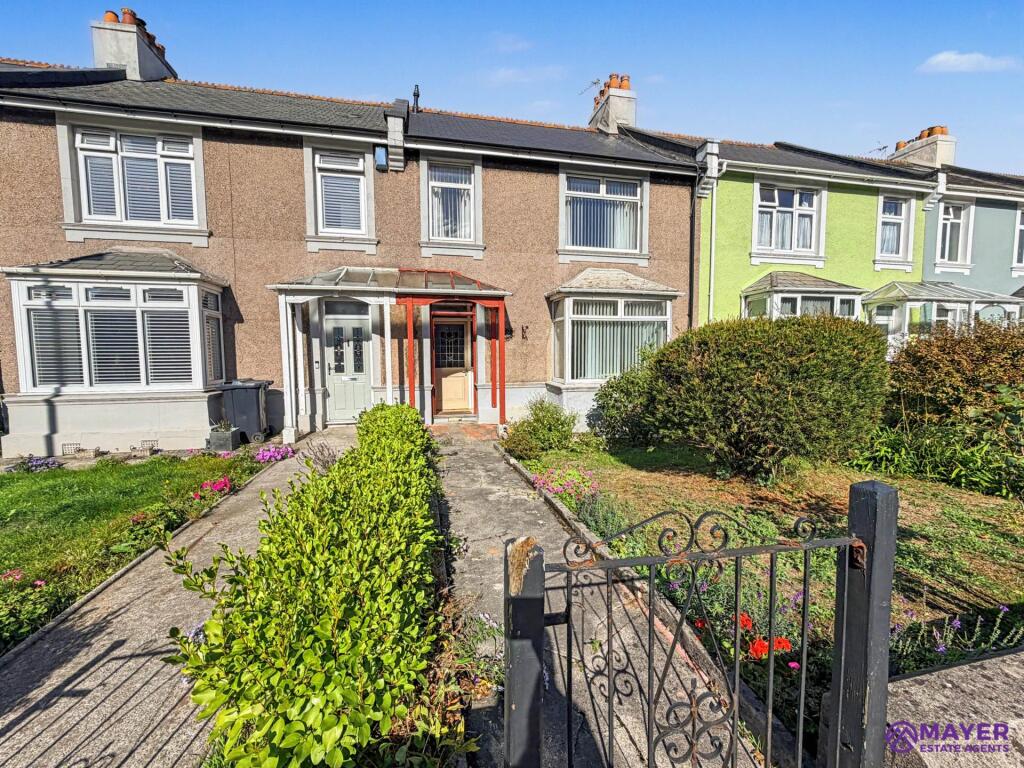 Main image of property: Milehouse Road, Plymouth