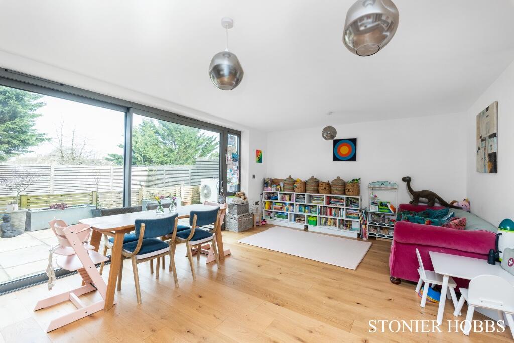 Additional image 6 of North Road, Bath, Somerset, BA2