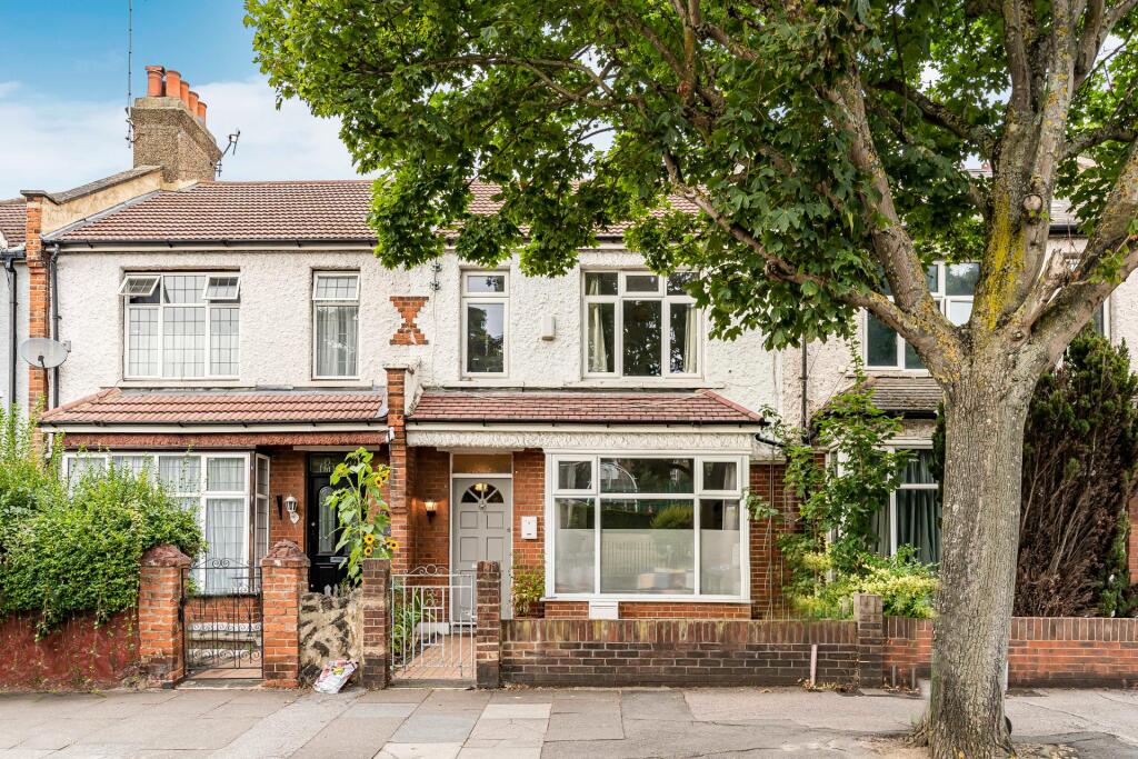 Main image of property: McLeod Road, London, SE2
