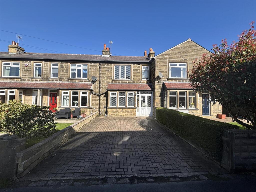 Main image of property: 7, Norman Terrace, Elland, HX5 9BT