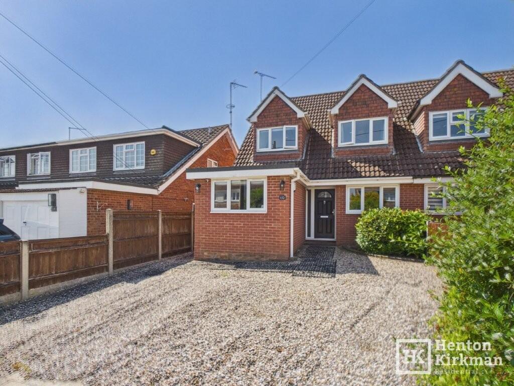 Main image of property: Norsey View Drive, Billericay, Essex