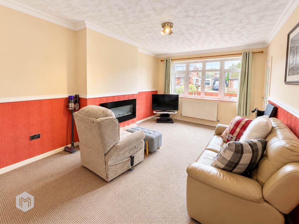 House in Manchester - View 5