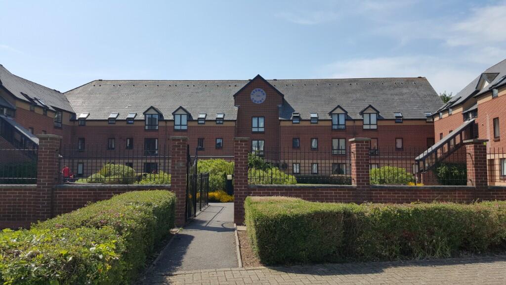 Main image of property: Tasman Court, Southampton, Hampshire, SO14