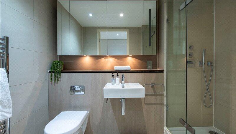 4 bedroom apartment for rent