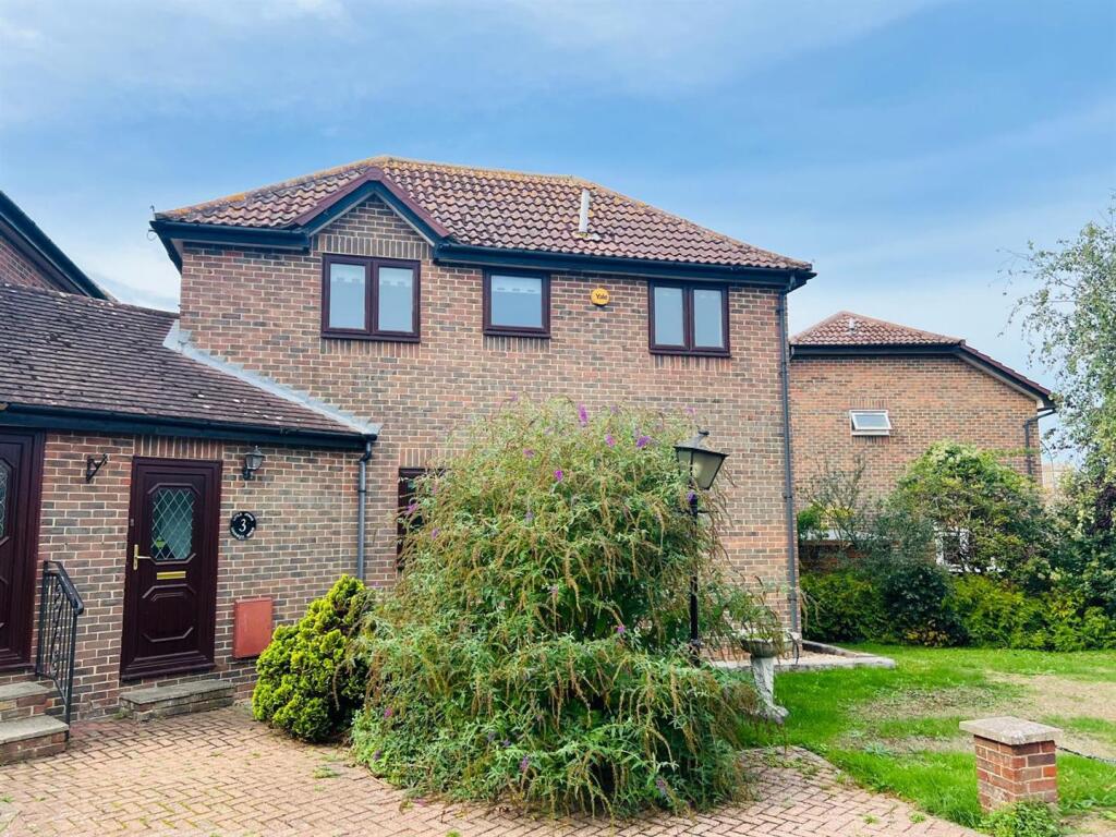 Main image of property: Yarmouth, Isle of Wight