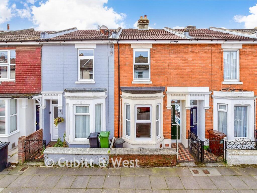 Main image of property: Percy Road, Southsea, Hampshire