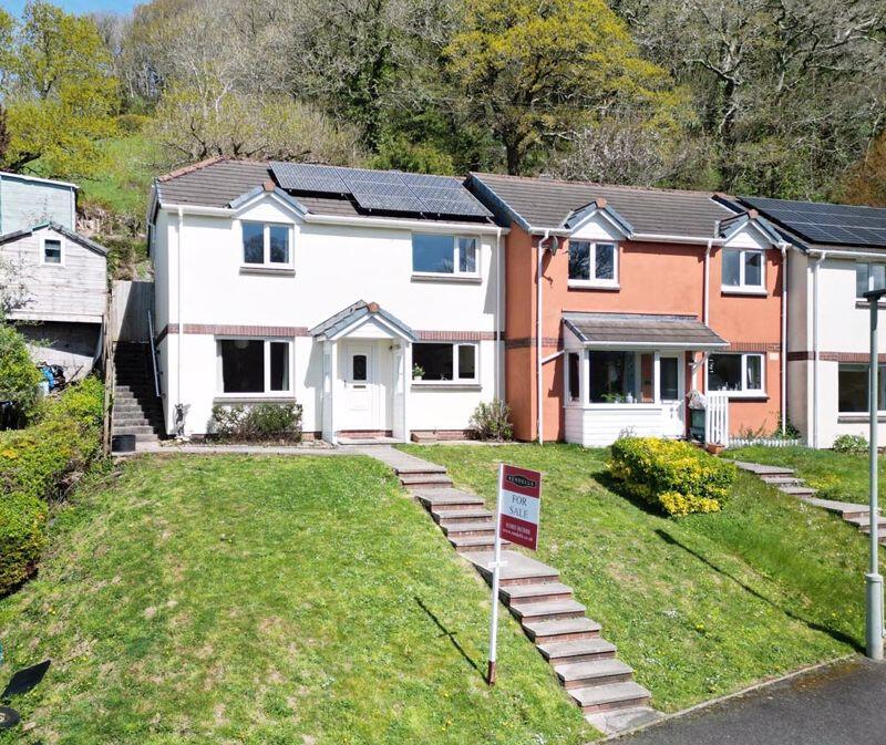 Main image of property: Harbertonford, Totnes