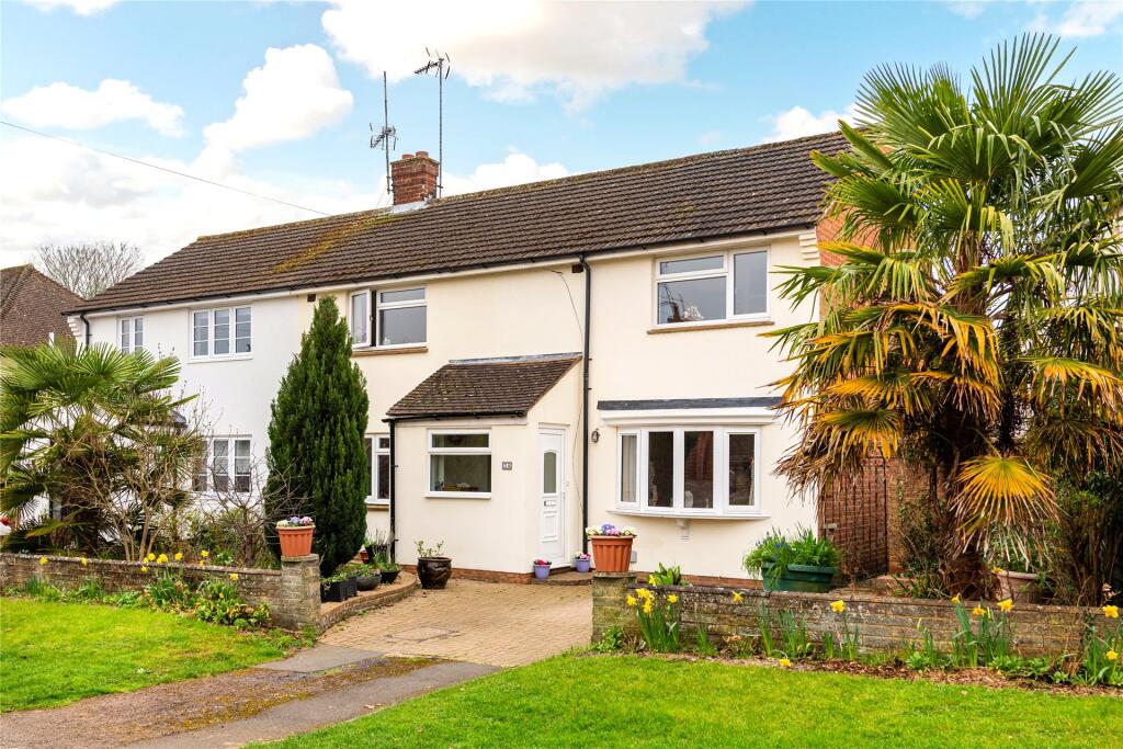 Main image of property: Spring Lane, Olney, Buckinghamshire, MK46