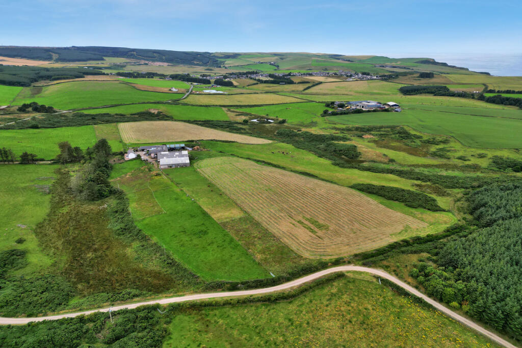 Additional image 29 of New Aberdour, Fraserburgh, AB43