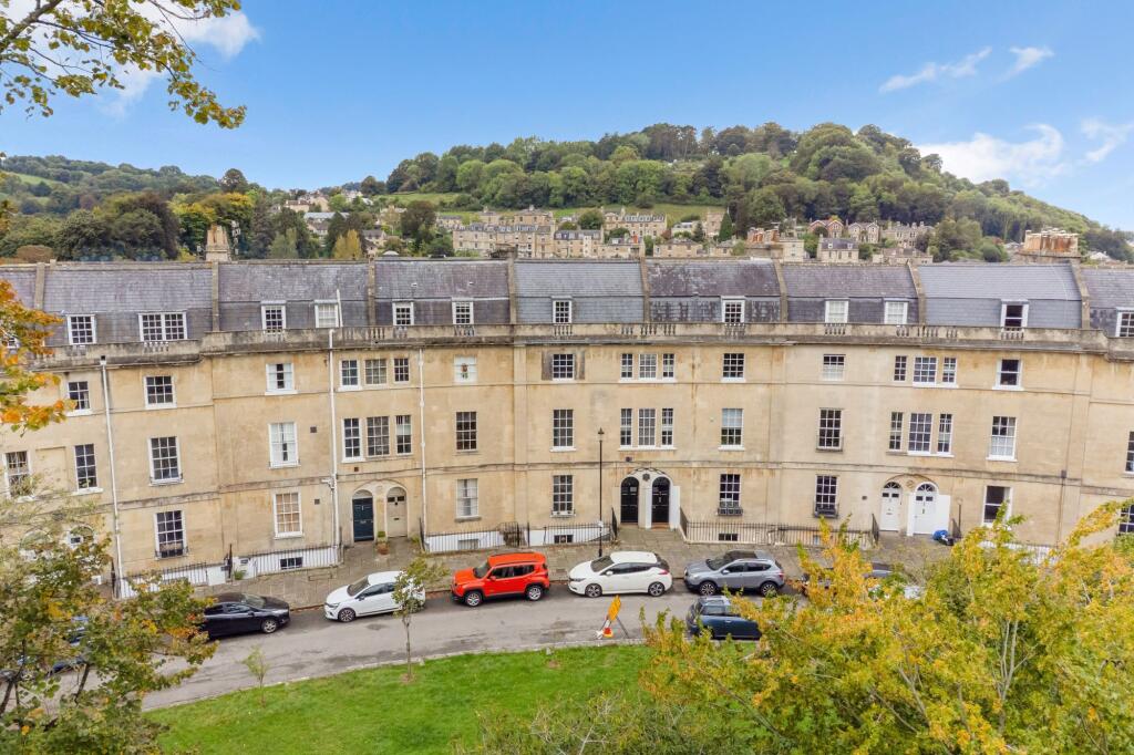 Main image of property: Widcombe Crescent, Bath, BA2