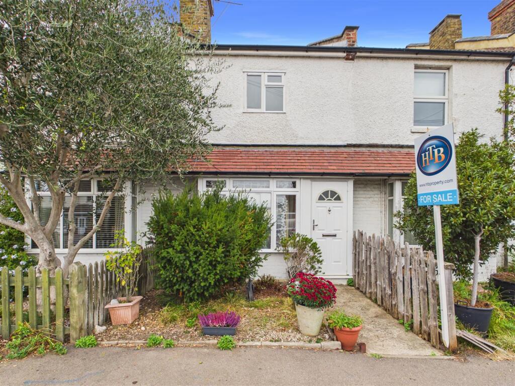 Main image of property: Hurst Road, West Molesey