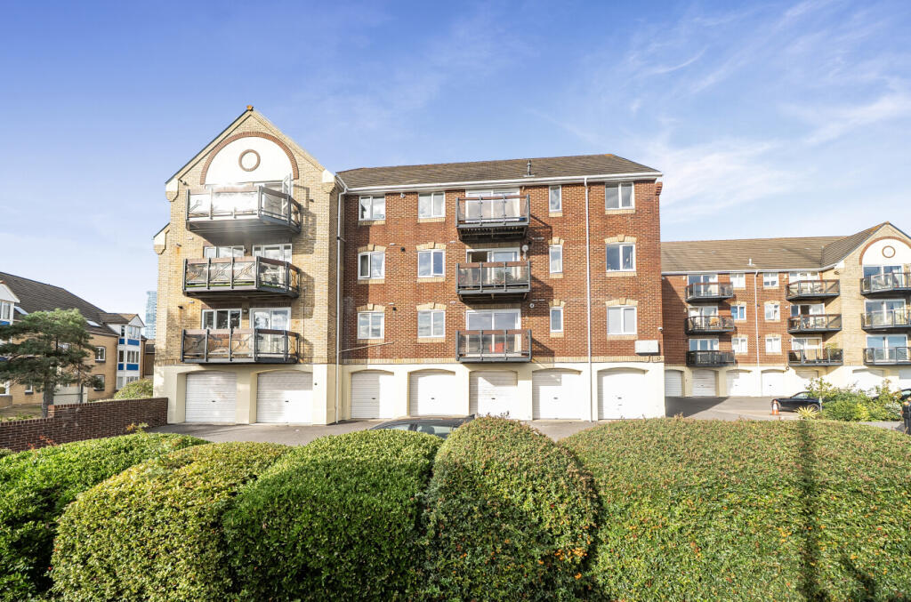 Main image of property: Pacific Close, Ocean Village, Southampton, Hampshire, SO14