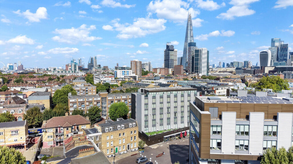 Bermondsey Square, SE1 photo 4