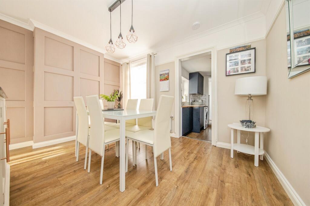 House in Parkeston, Ramsey and Parkeston - View 4