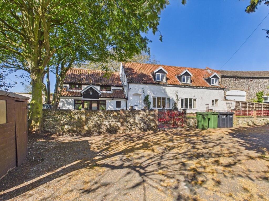 Main image of property: St Marys Street, Feltwell, Thetford, IP26
