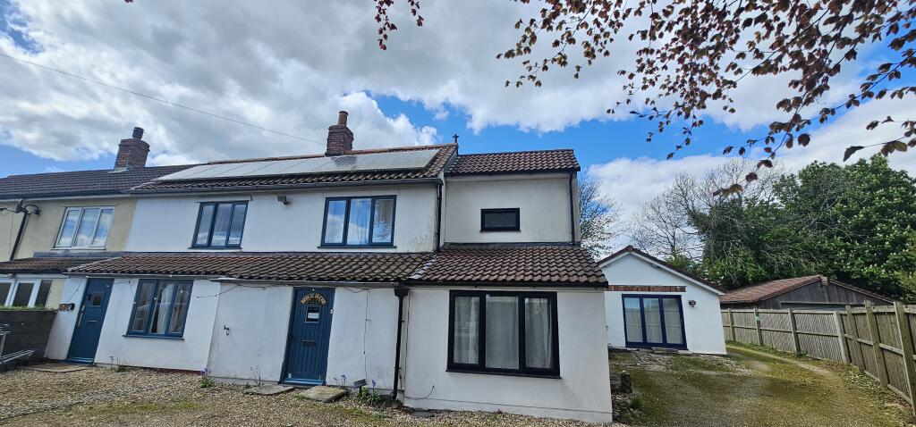 Main image of property: Beech House, Felton, Bristol, BS40