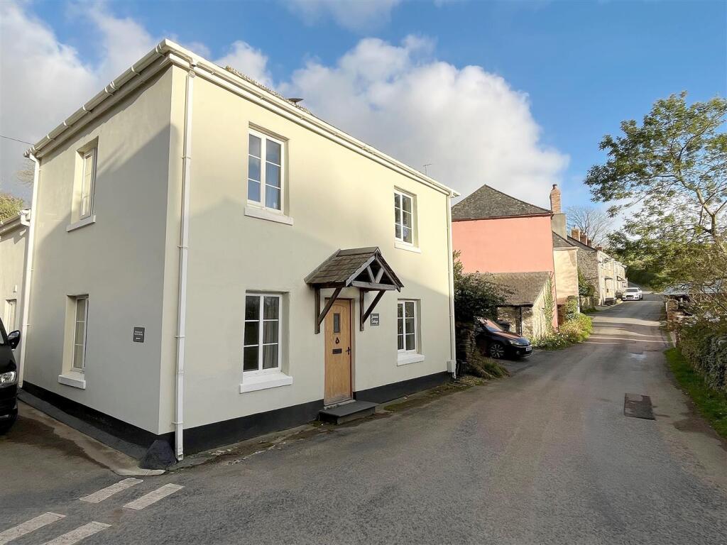 Main image of property: Goveton, Kingsbridge