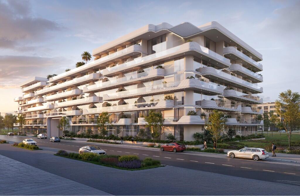 Main image of property: Dubai