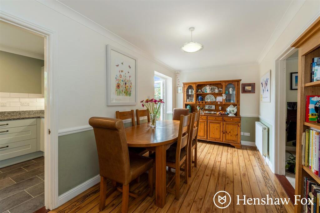 House in Southampton - View 4