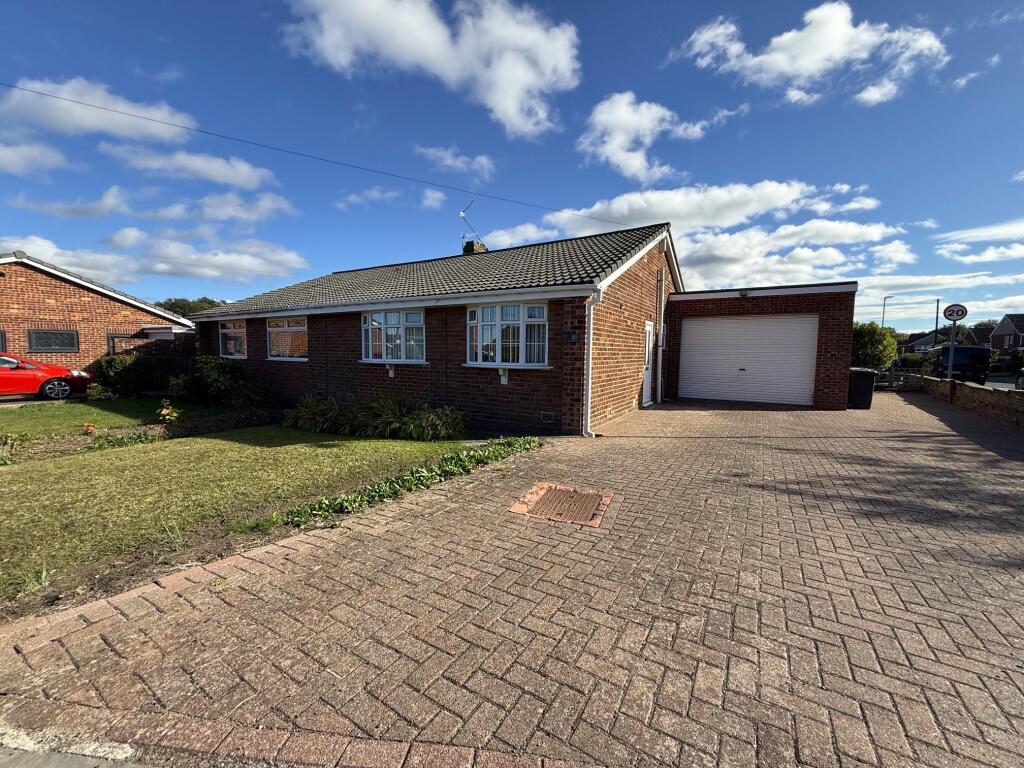 Main image of property: Grasmere Road, Chester Le Street, DH2