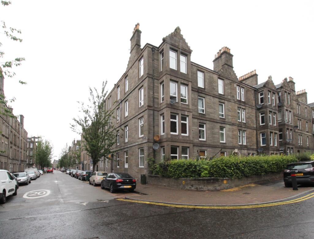 Main image of property: Park Avenue, Dundee, DD4