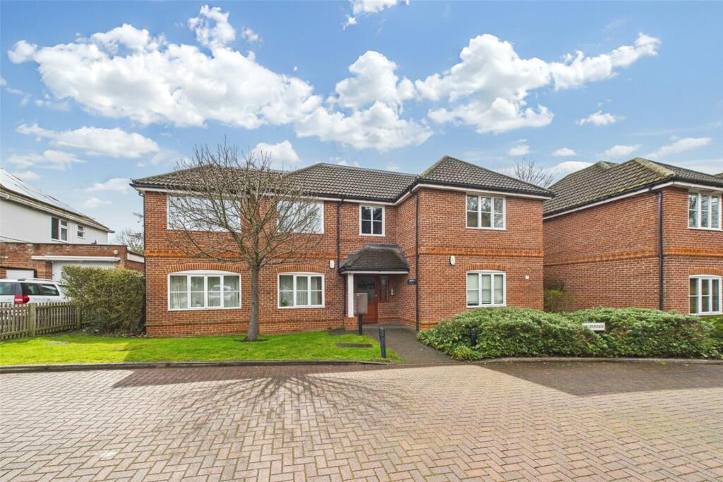 Main image of property: Mallard Place, Farnborough, Hampshire, GU14